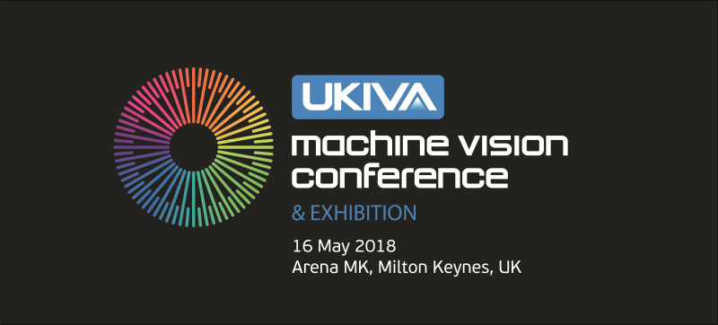 ukiva machine vision conference 2018 Date announced for UKIVA Machine Vision Conference and Exhibition 2018