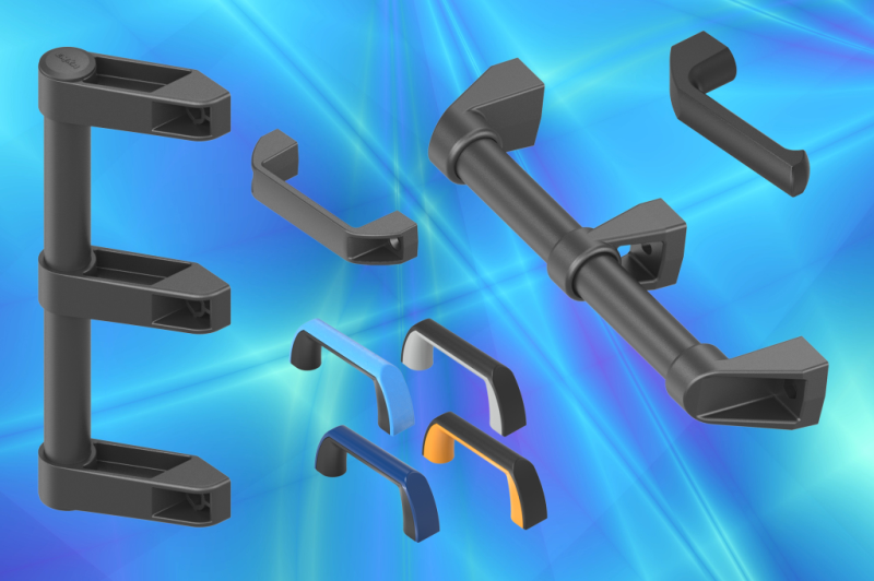 emka3043 1095 handle program Hygiene gaskets for HVAC and Food industries