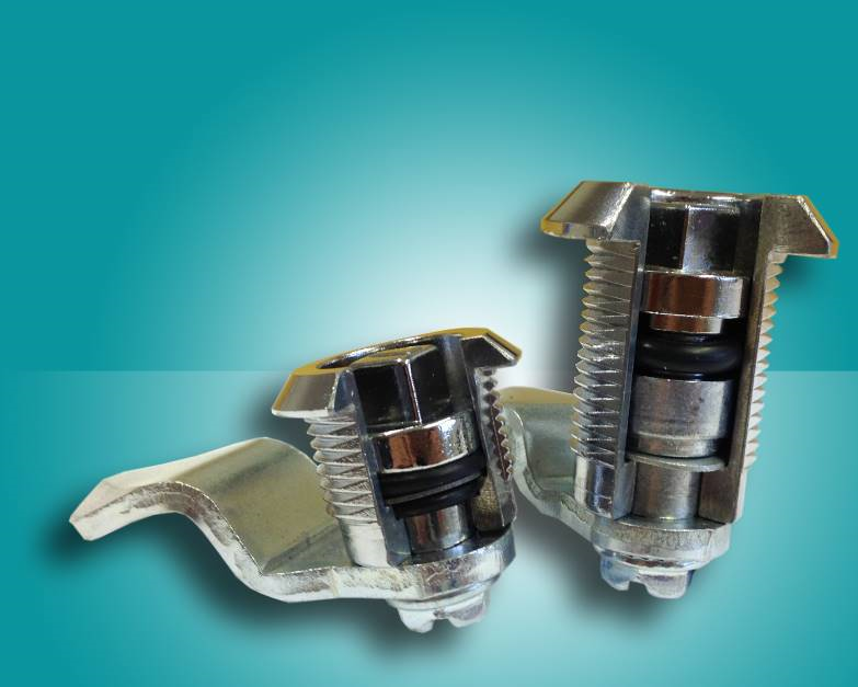 fdp2 FDB Rocfast assembly/logistics save time, save cost, optimise lock solutions