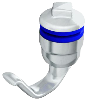 fdp3 FDB Rocfast assembly/logistics save time, save cost, optimise lock solutions