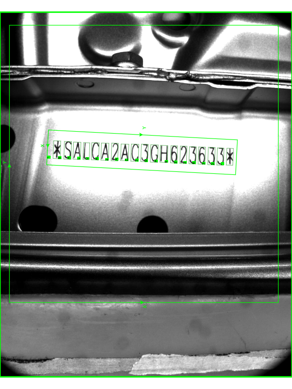 3 Automated laser marking helps improve speed, quality and flexibility at Jaguar Land Rover