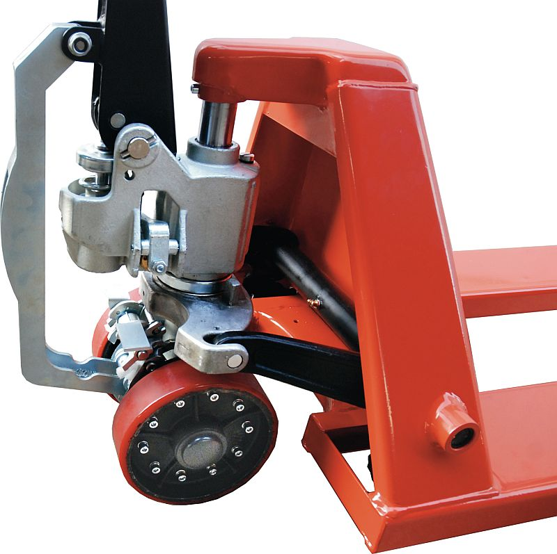 easyroller final European Handling Equipment launches Warrior EasyRoller