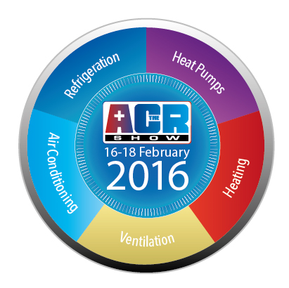 chart ACR Show 2016 underlines its commitment to training and careers with national competition and dedicated theatre