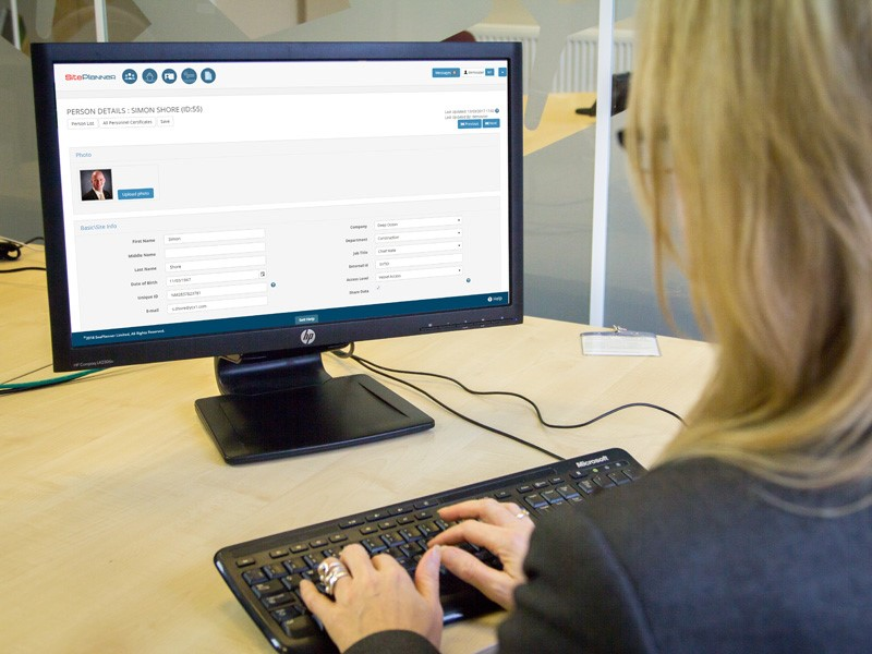 searoc image New Software Solution is Launched to Improve Safety, Efficiency and Profitability in the Transport and Logistics Industry