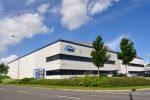 EXMAC AUTOMATION moves to new Droitwich factory