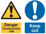 p9 Safety signs: Choose wisely for maximum return