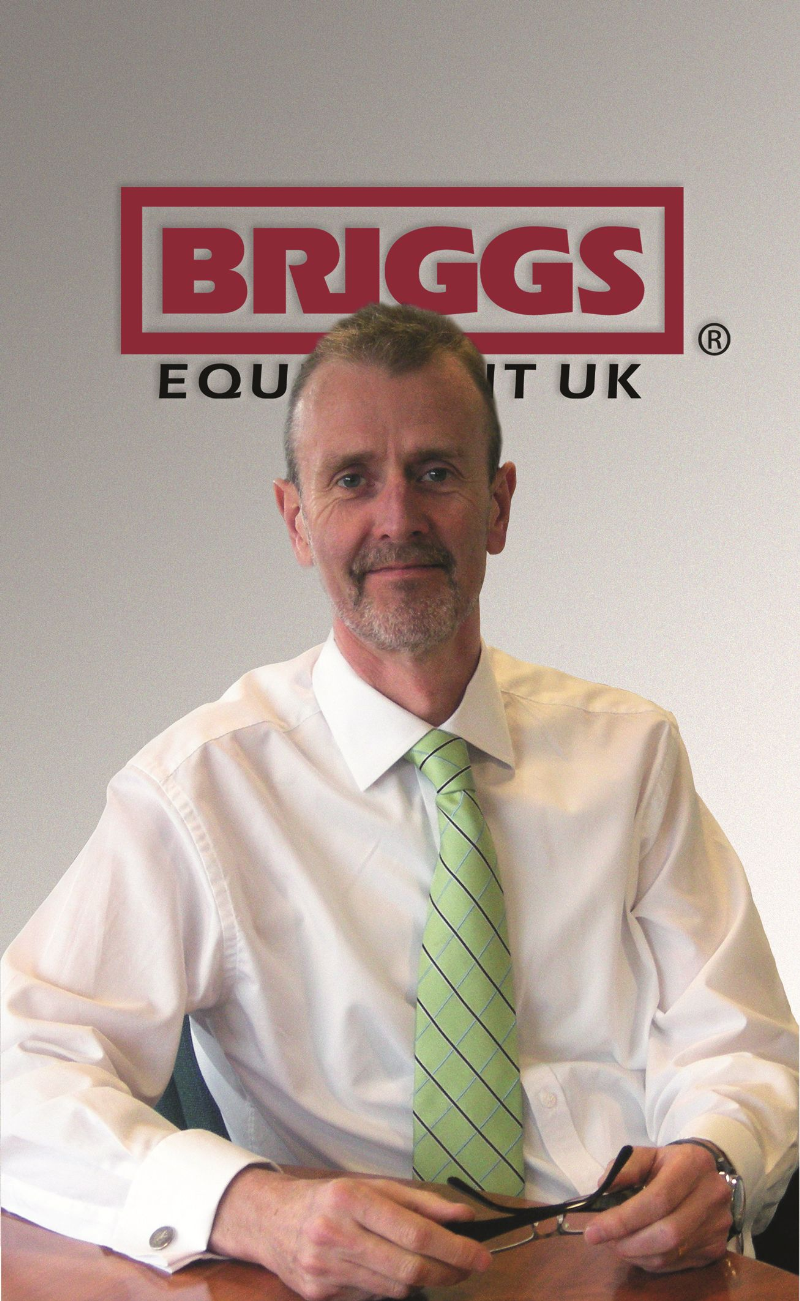 mhl Briggs to complete acquisition of Barloworld Handling