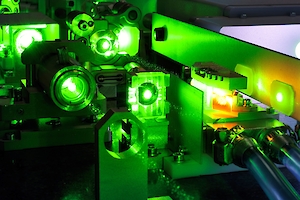 laser used in manufacturing.300x0 is National Robotarium to develop made-to-measure 3D laser beams