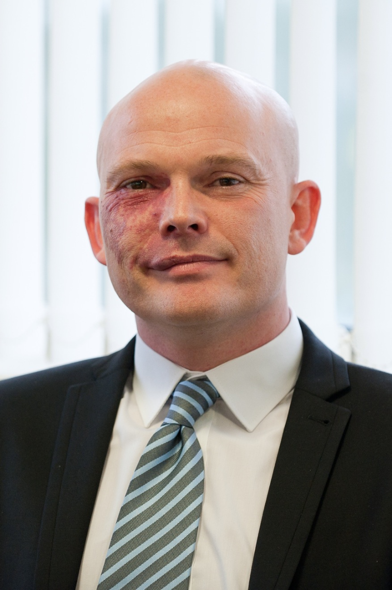 deanchittem Conveyor manufacturer has new director of engineering