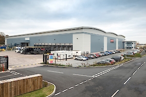 amcopark.300x0 is AMCO Strengthens Customs Warehousing Offering with Descartes’ e-Customs
