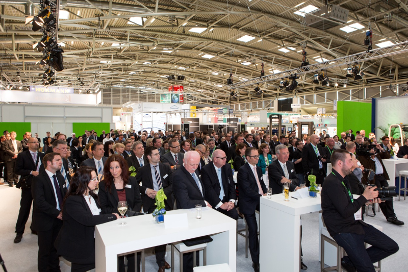 jung ifoy Jungheinrich trucks win two international forklift of the year awards