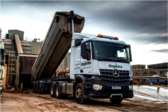 4 Foundations laid for record new vehicle contract