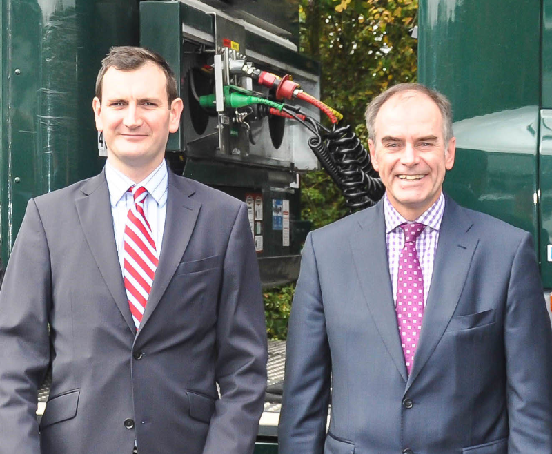 3 A bigger future for The Logistics Guild