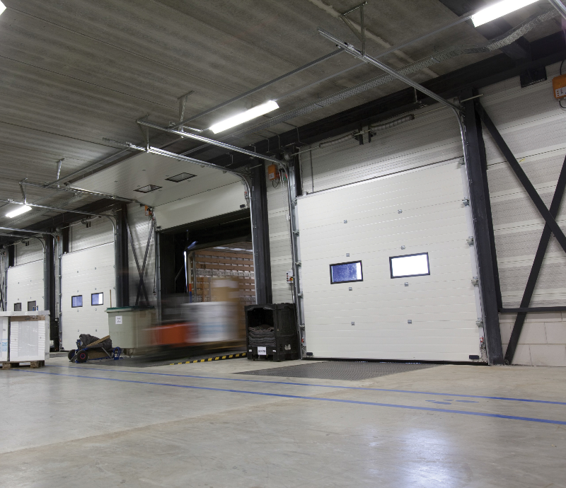 8 ARROW recognised for quality compliance