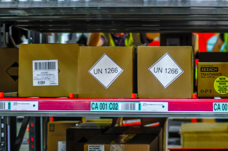 bito carton live storage picking Picking storage for an omnichannel world