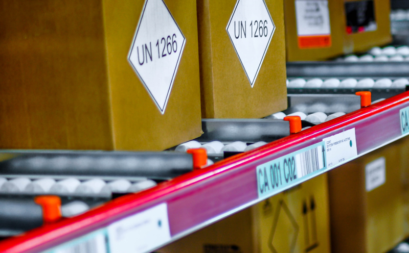 Picking storage for an omnichannel world - Factory & Handling Solutions