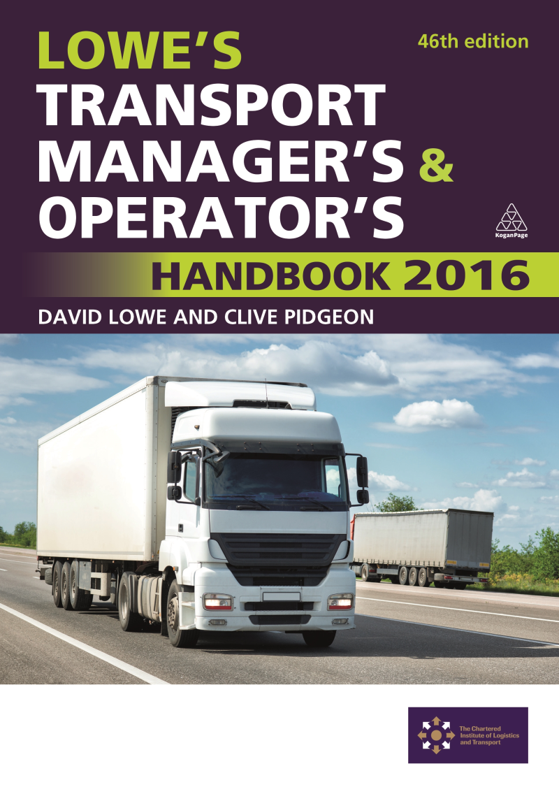 lowie Keep up to speed on the Latest Rules Governing the UK's Road Transport Operators