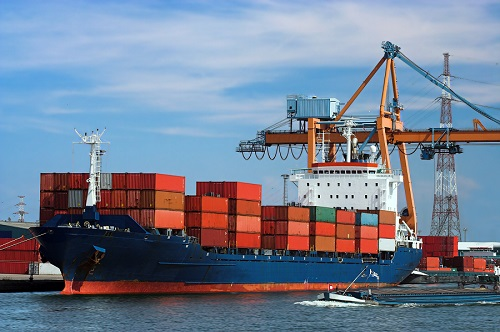 solas Pioneering Container Weighing Product to Hit UK