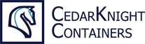 cedarknightcontainers63 CedarKnight hires industry specialist to accelerate development of new business