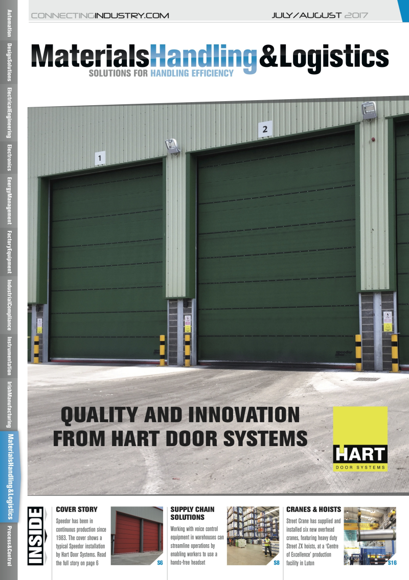 mhl julaug17 cover The July/August 2017 digital edition of MHL is out now!