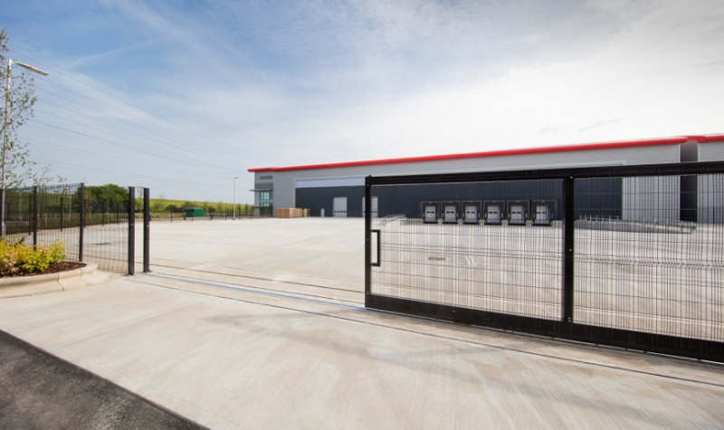 uk mail investment UK Mail invests over £21m in regional network to support growth