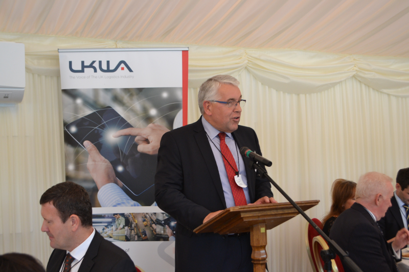 ukwa lunch post UKWA members are advised of post-Brexit opportunities