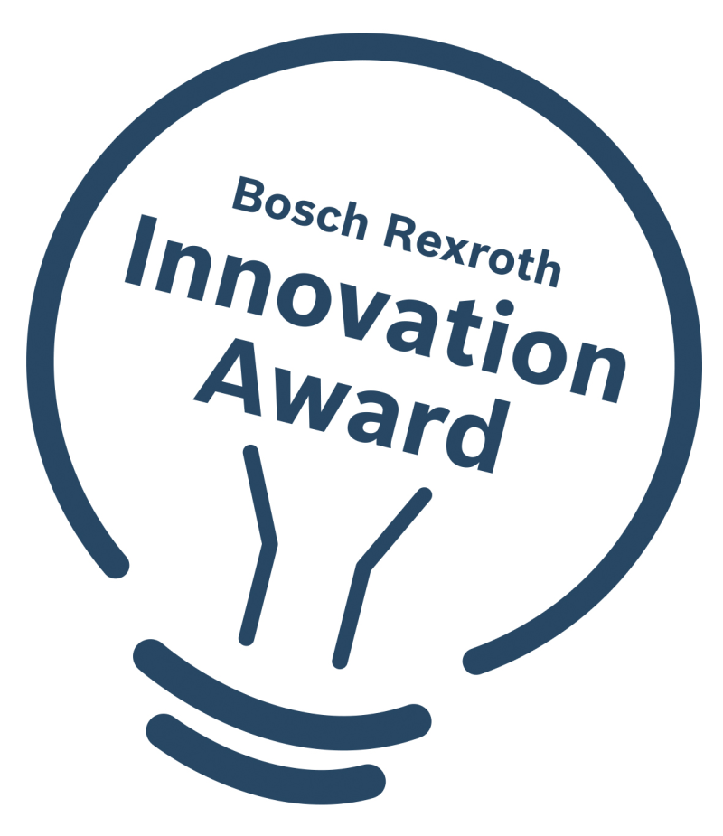 innovation award lightbulb The innovation game: Bringing materials handling machine concepts to life