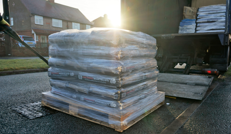 mhl palletways gloucestershire company into italy Palletways Group supports Gloucestershire-based company to expand into Italian markets