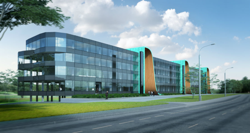 dematic Dematic opens new state-of-the-art offices in Lithuania