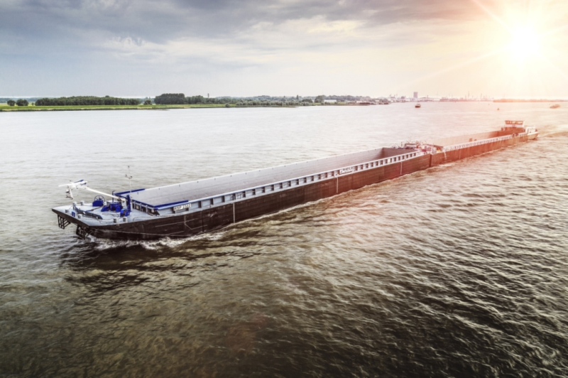 lbhgroup The LBH Group and Rhenus plan to establish a joint company