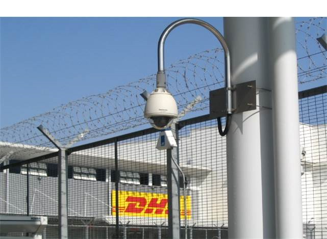 tapa 300 5 DHL Express attains 300th TAPA certification