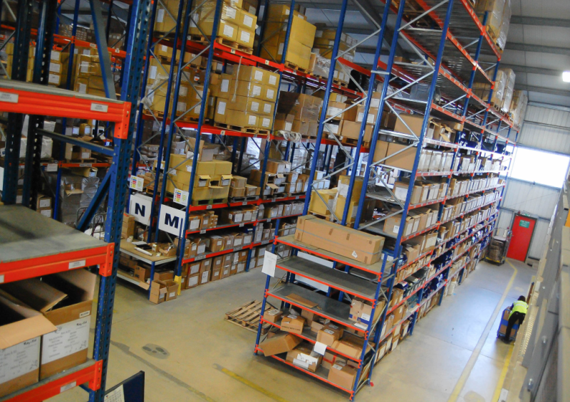 unknown 2 Operational review delivers significant packaging saving for Walker