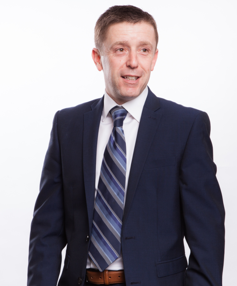 paul brooks Pickerings Lifts announces new managing director