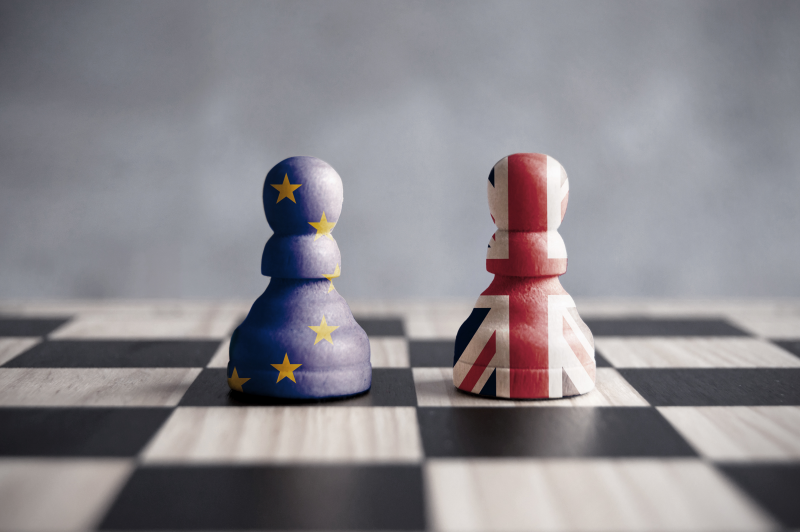 brexit strategy Risks over Brexit raise need for skilled Interim Supply Chain Executives