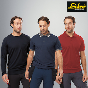 2021 summertopwear.300x0 is Snickers Workwear For Summer – Cooling Technology and Verifiable Sustainability