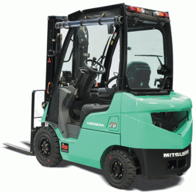 mhlsep11mitsubishi Cabins for comfort and productivity