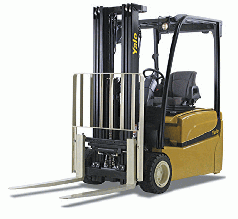 p12custom Custom designed forklift brakes