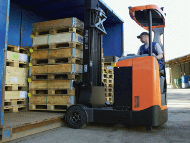 p6truck Truck suits in or outdoor use