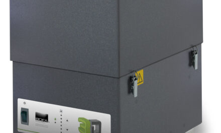 BOFA’s Innovative Technology in demand for AM Post-Processing