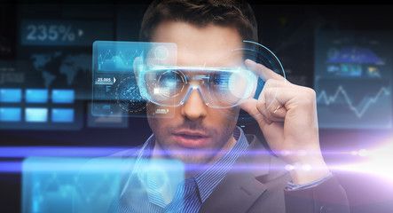 Making the case for Augmented Reality