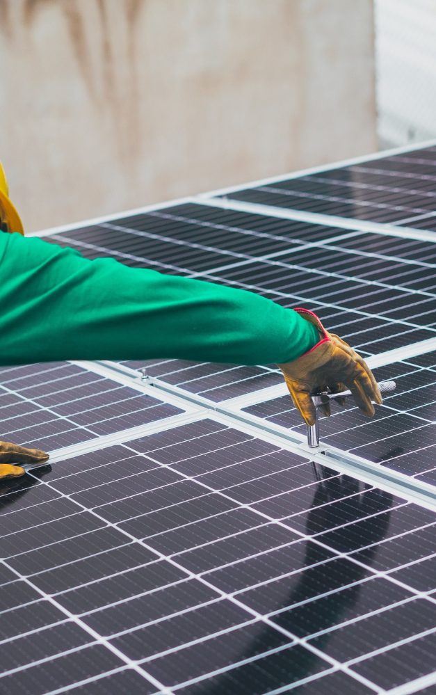 The importance of sustainability in manufacturers