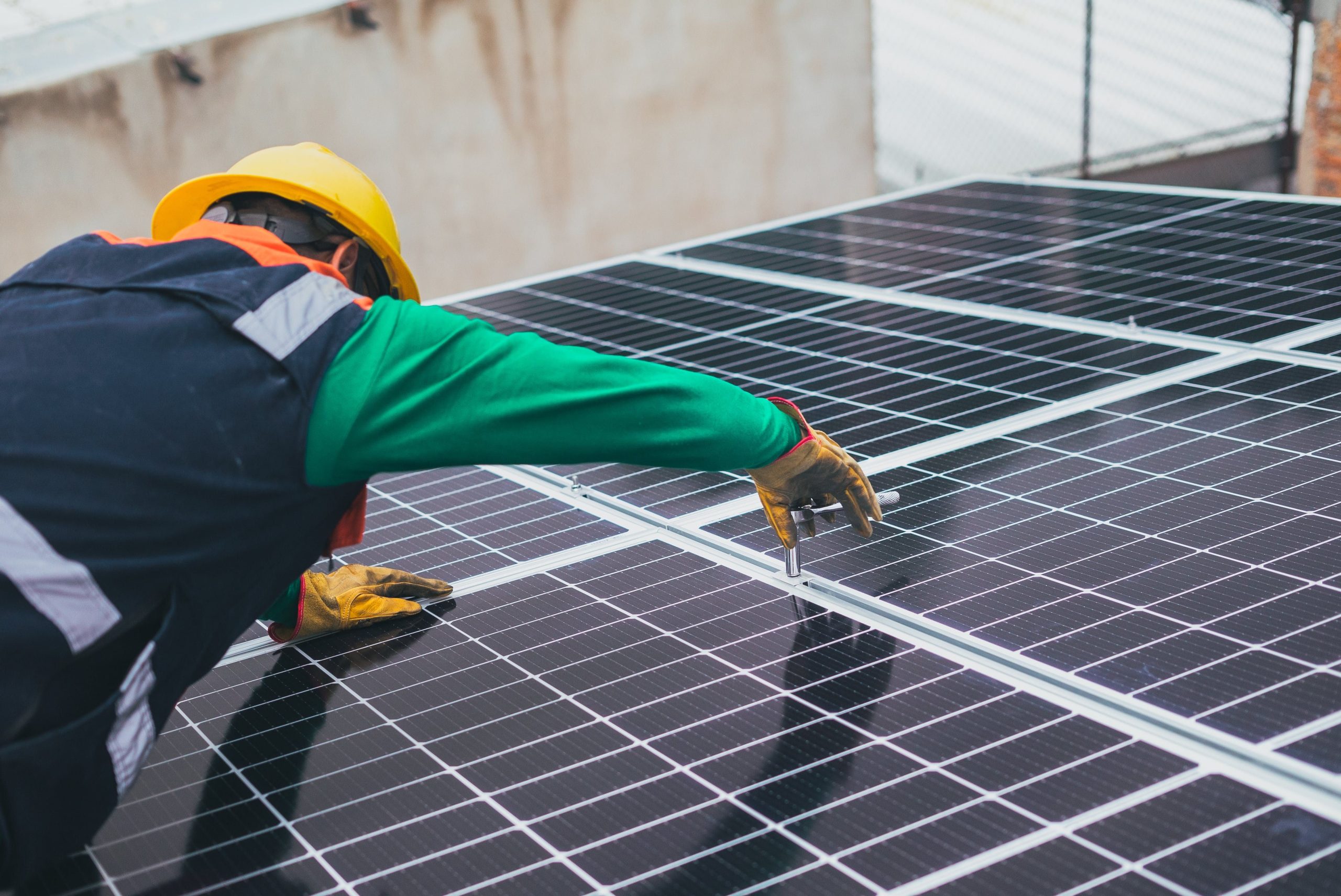 The importance of sustainability in manufacturers