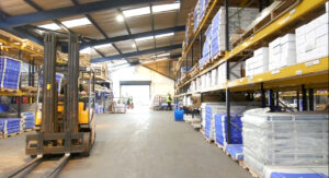 4 10 Engineering Real Progress - An ERP story - OrderWise and Latham’s