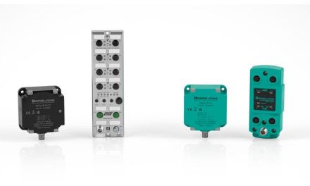 More than HF: New Read/Write Devices Combine the Benefits of High-Frequency RFID with Unique Read Range Capabilities