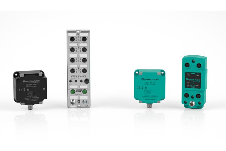 More than HF: New Read/Write Devices Combine the Benefits of High-Frequency RFID with Unique Read Range Capabilities