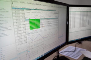 4 7 Flexible automation and integrated ERP lets manufacturers take the lead