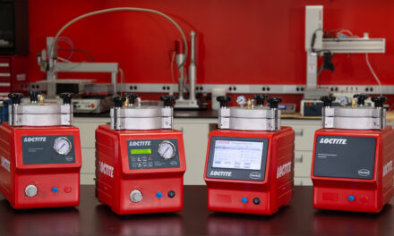 LOCTITE® looks forward to developing strong bonds at Engineering Solutions Live