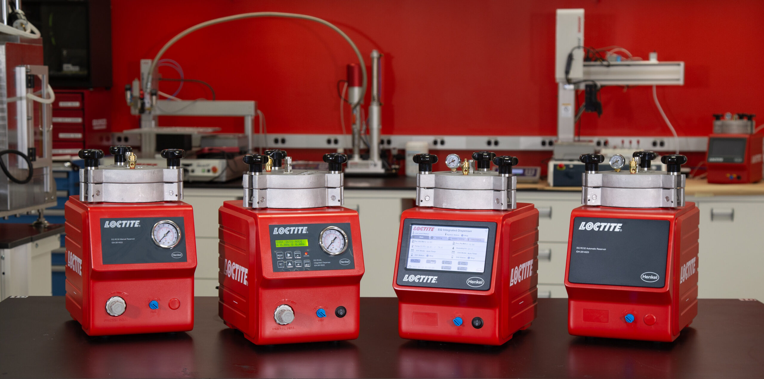 LOCTITE® looks forward to developing strong bonds at Engineering Solutions Live