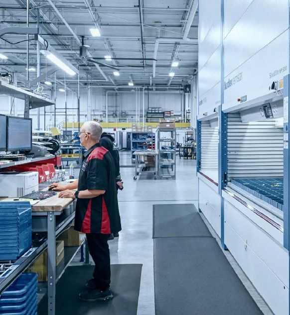 How to Optimise Production in a Competitive Market