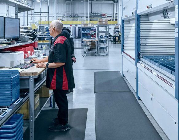 How to Optimise Production in a Competitive Market